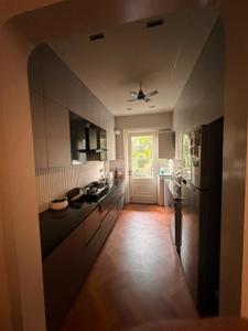 Image of 1720 Sq.ft 3 BHK Builder Floor for rent in Sector 46, Gurgaon for Rs. 74999