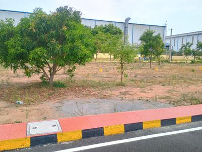 Image of 1200 Sq.ft Residential Plot / Land for sale in Senganmal, Chennai for Rs. 6600000
