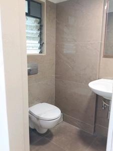Bedroom Two Image of 764 Sq.ft 2 BHK Apartment / Flat for sale in PNK Imperial Heights, Mira Road East Mira Bhayandar for Rs. 9900000