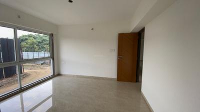 Bedroom Image of 2230 Sq.ft 3 BHK Apartment / Flat for sale in Bhagwati 19 East, Nerul Navi Mumbai for Rs. 45000000