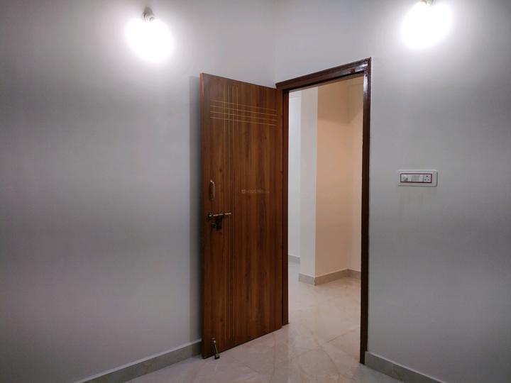 SBP homes whitefield Bedroom 1