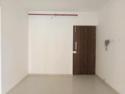 Living Room Image of 550 Sq.ft 1 BHK Apartment / Flat for sale in Joyville Hadapsar Annexe Phase 10, Shewalewadi Pune for Rs. 4850000