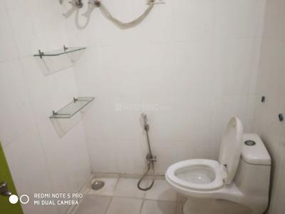 Image of 1400 Sq.ft 1 RK Builder Floor for rent in Gomti Nagar, Lucknow for Rs. 15000