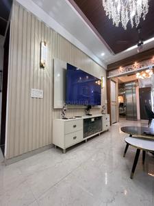 Hall Image of 1250 Sq.ft 3 BHK Apartment / Flat for sale in Motia Aero Greens, Dyalpur Mohali for Rs. 12000000