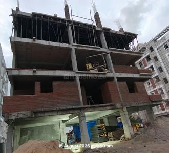 Image of 1435 Sq.ft 3 BHK Apartment / Flat for sale in Ameenpur, Sangareddy for Rs. 7100000