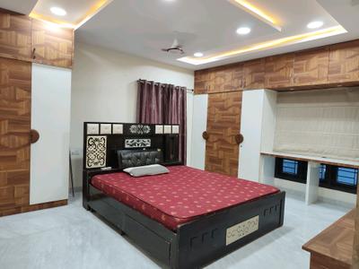 Bedroom Image of 2120 Sq.ft 3 BHK Apartment / Flat for sale in Aditya Heights, Kondapur Hyderabad for Rs. 21000000