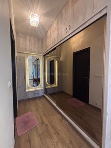 Bedroom Image of 1850 Sq.ft 3 BHK Apartment / Flat for sale in HSR Layout Bengaluru for Rs. 28000000