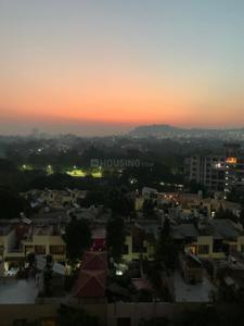 Balcony Image of 1100 Sq.ft 2 BHK Apartment / Flat for sale in Karve Nagar Pune for Rs. 20000000
