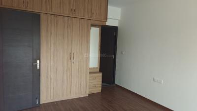 Bedroom Image of 1700 Sq.ft 3 BHK Apartment / Flat for rent in Adarsh Pinecourt, Chikkagubbi Village Bengaluru for Rs. 60000