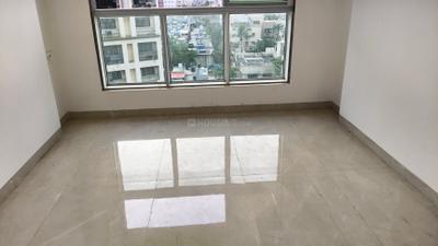 Bedroom Image of 760 Sq.ft 2 BHK Apartment / Flat for sale in Multi Praneeta Heights, Borivali West Mumbai for Rs. 21100000