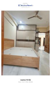 Bedroom Image of 1440 Sq.ft 3 BHK Builder Floor for rent in HUDA Plot Sector 38, Sector 38 Gurgaon for Rs. 55000