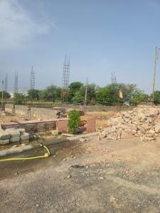 Image of 2950 Sq.ft Residential Plot / Land for sale in Boraj, Jaipur for Rs. 2600000