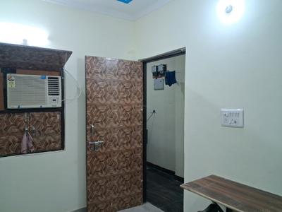 1 RK Flat
