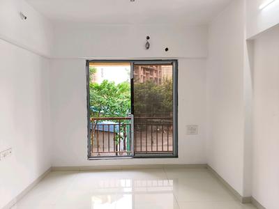Living Room Image of 551 Sq.ft 1 BHK Apartment / Flat for sale in Cosmos Meluha, Khidkali Thane for Rs. 4300000