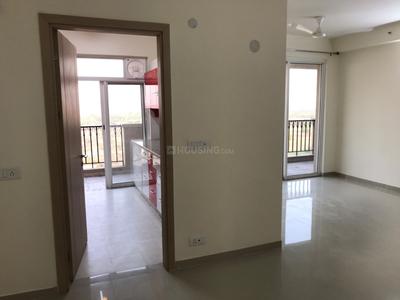 Hall Image of 900 Sq.ft 2 BHK Apartment / Flat for sale in MRG The Balcony, Sector 93 Gurgaon for Rs. 6700000