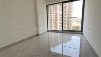 Bedroom Image of 1200 Sq.ft 3 BHK Apartment / Flat for sale in Viceroy Savana Phase 2, Kandivali East Mumbai for Rs. 45000000