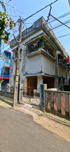 4 BHK Independent House