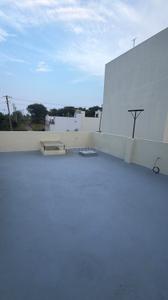 Balcony Image of 600 Sq.ft 2 BHK Independent House for sale in Sardar Vallabh Bhai Patel Nagara Mysore for Rs. 6200000