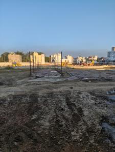 Image of 1250 Sq.ft Residential Plot / Land for sale in Ashtvinayak City, Old Dhamtari Road, Raipur for Rs. 2500000