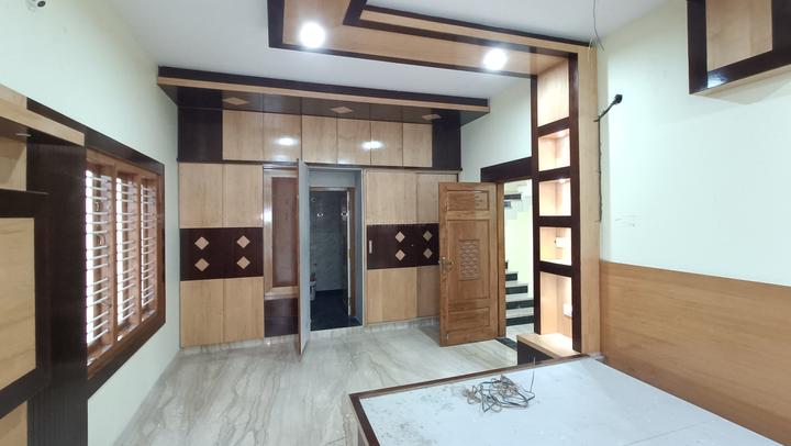 Stage 2, Nagarbhavi Main Image 1