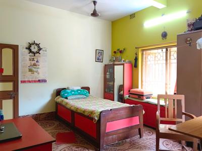 Bedroom Image of 1600 Sq.ft 4 BHK Independent House for sale in Malancha Mahi Nagar Kolkata for Rs. 4200000
