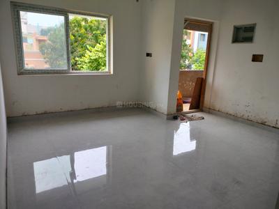 Hall Image of 960 Sq.ft 2 BHK Apartment / Flat for sale in Medavakkam Chennai for Rs. 7870000