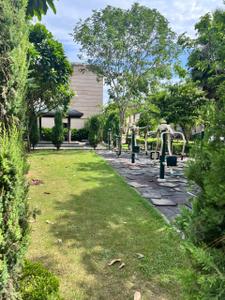 Image of 300 Sq.ft Residential Plot / Land for sale in Omaxe Phase 3 Mullanpur, New Chandigarh, Chandigarh for Rs. 45000000