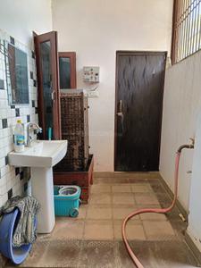 Image of 900 Sq.ft 2 BHK Independent House for rent in Nagla Masani, Aligarh for Rs. 15000