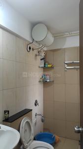 Image of 1040 Sq.ft 2 BHK Apartment / Flat for rent in Pride Kingsbury Phase III, Charholi Budruk, Pune for Rs. 37000
