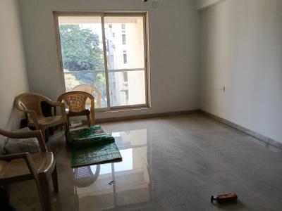 Bedroom Image of 1500 Sq.ft 3 BHK Apartment / Flat for sale in Deep Homes And Constructions Mumbai Auralis The Twins, Thane West Thane for Rs. 31000000