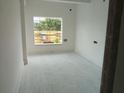 Bedroom Image of 1100 Sq.ft 3 BHK Apartment / Flat for sale in Madhyamgram Kolkata for Rs. 3500000
