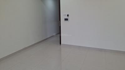 Living Room Image of 900 Sq.ft 2 BHK Apartment / Flat for rent in Dynamix Divum, Malad East Mumbai for Rs. 75000