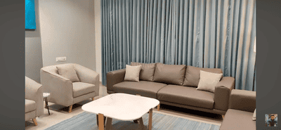 Image of 1840 Sq.ft 3 BHK Apartment / Flat for sale in Avadh Carolina, Dumas, Surat for Rs. 16000000