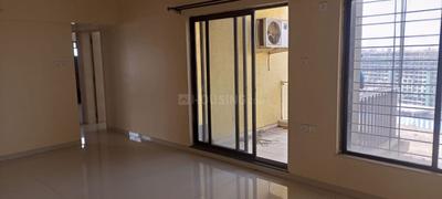 Balcony Image of 910 Sq.ft 2 BHK Apartment / Flat for sale in Pride Aashiyana, Lohegaon Pune for Rs. 7500000