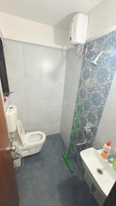 Bathroom Image of V stay Nobroker PG  in Kurla East, Mumbai