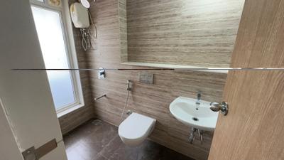 Image of 573 Sq.ft 2 BHK Apartment / Flat for rent in Lodha Palava Premier, Dombivli East, Thane for Rs. 18000