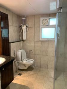 Image of 2134 Sq.ft 4 BHK Apartment / Flat for sale in Prestige Lakeside Habitat, Gunjur Village, Bengaluru for Rs. 33400001