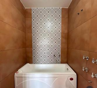 Balcony Image of 1800 Sq.ft 3 BHK Independent House for sale in Saravanampatty Coimbatore for Rs. 9414568