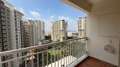 Image of 1880 Sq.ft 3 BHK Apartment / Flat for rent in Sattva Greenage, Hongasandra, Bengaluru for Rs. 90000