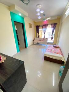 1 BHK Flat