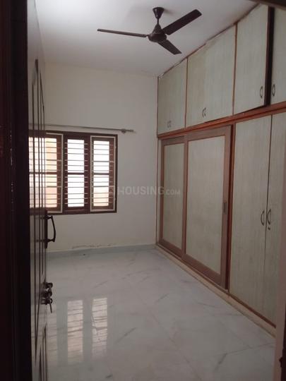 M Vishveshvaraiah Nagar, Ramamurthy Nagar Bedroom 1