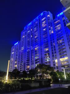 Image of 2112 Sq.ft 3 BHK Apartment / Flat for sale in DLF The Ultima, Sector 81, Gurgaon for Rs. 37000000