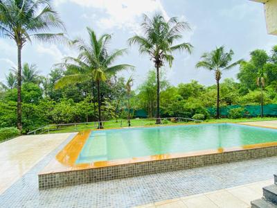 Image of 4200 Sq.ft 2 BHK Independent House for rent in Shri Swami Samartha Nagar, Alibag for Rs. 60000
