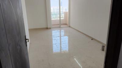 Living Room Image of 950 Sq.ft 2 BHK Apartment / Flat for rent in Signature Global Proxima 1, Sector 89 Gurgaon for Rs. 15000