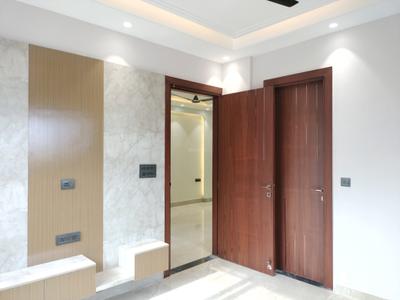 Bedroom Image of 1620 Sq.ft 3 BHK Builder Floor for sale in BPTP District 3, Sector 85 Faridabad for Rs. 18500000