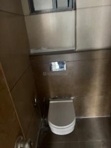 Bathroom Image of 900 Sq.ft 3 BHK Apartment / Flat for sale in Shivanta Rigel, Tragad Ahmedabad for Rs. 8000000