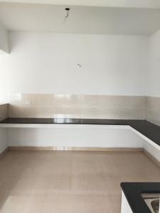 Kitchen Image of 2655 Sq.ft 4 BHK Apartment / Flat for sale in Kent Hail Garden, Kaloor Kochi for Rs. 16000000