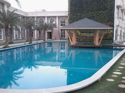 Image of 1350 Sq.ft Residential Plot / Land for sale in Omaxe Phase 3 Mullanpur, New Chandigarh, Chandigarh for Rs. 21500000