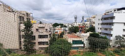 Image of 1165 Sq.ft 2 BHK Apartment / Flat for sale in Sai Paramount Raghavendra Arisht, Munnekollal, Bengaluru for Rs. 12500000
