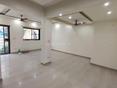 3 BHK Independent Builder Floor